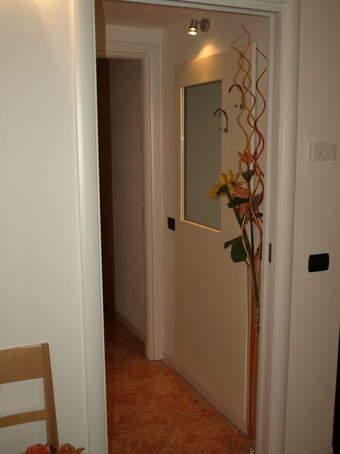 Hotel Karol Monza Zewnętrze zdjęcie
