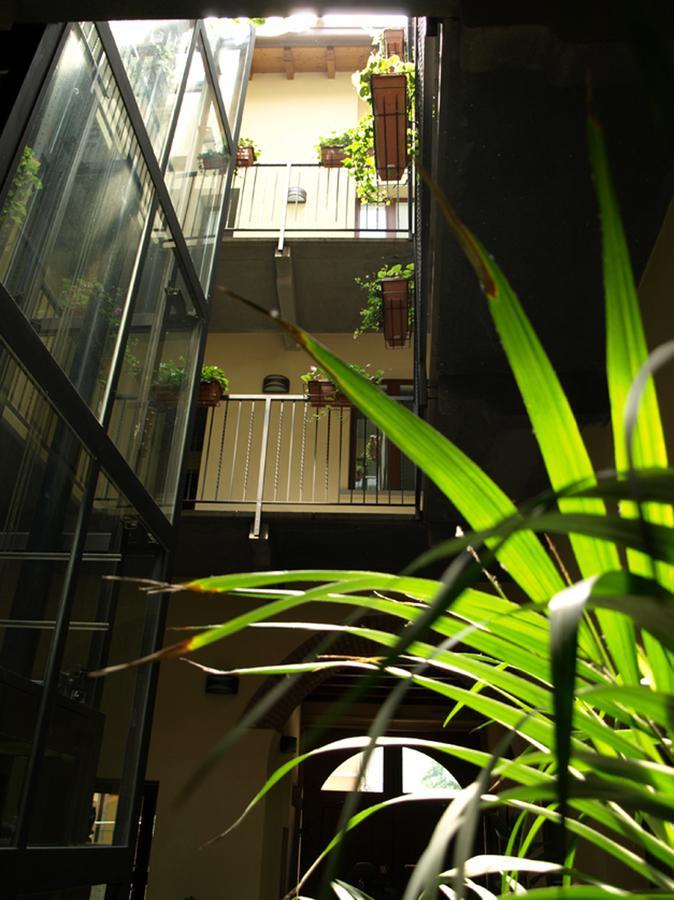 Hotel Karol Monza Zewnętrze zdjęcie