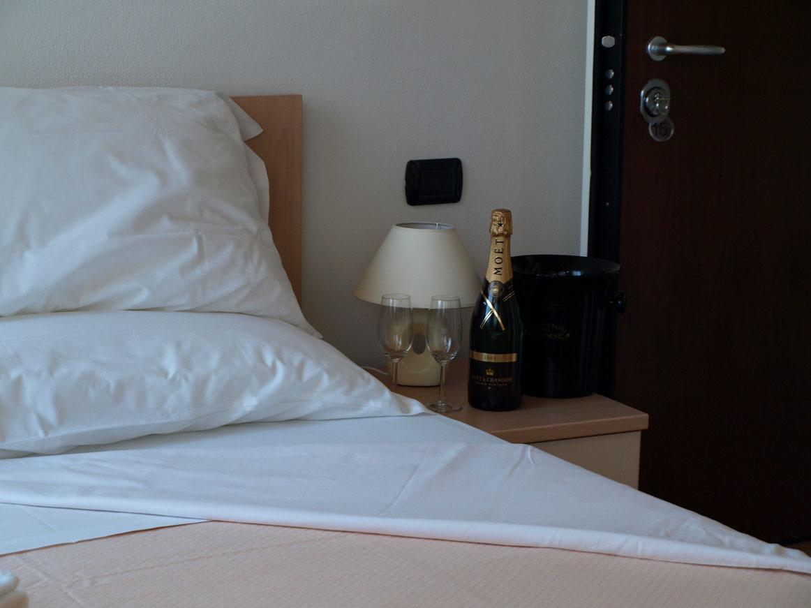 Hotel Karol Monza Zewnętrze zdjęcie