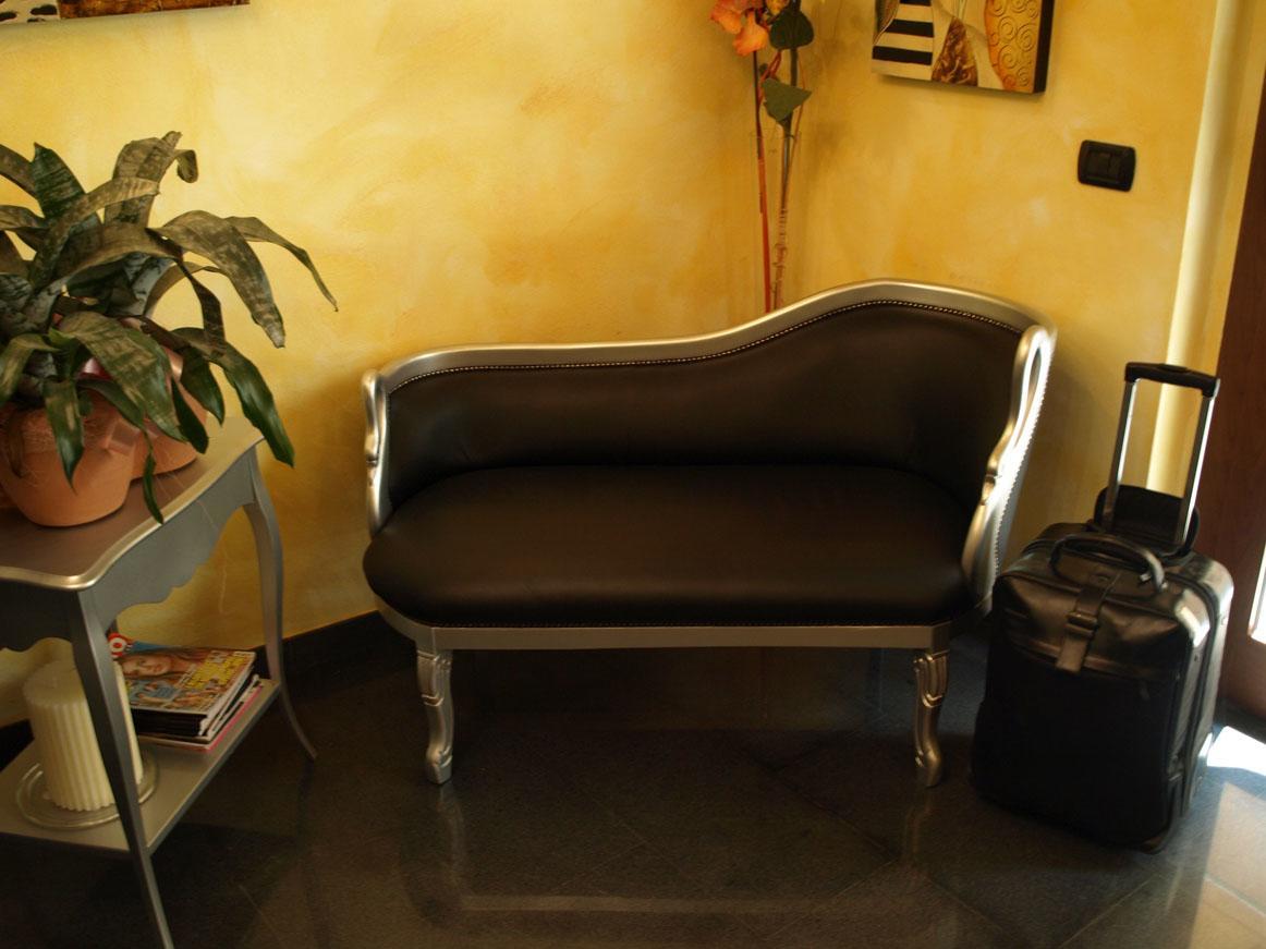 Hotel Karol Monza Zewnętrze zdjęcie