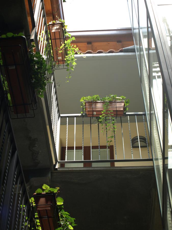 Hotel Karol Monza Zewnętrze zdjęcie